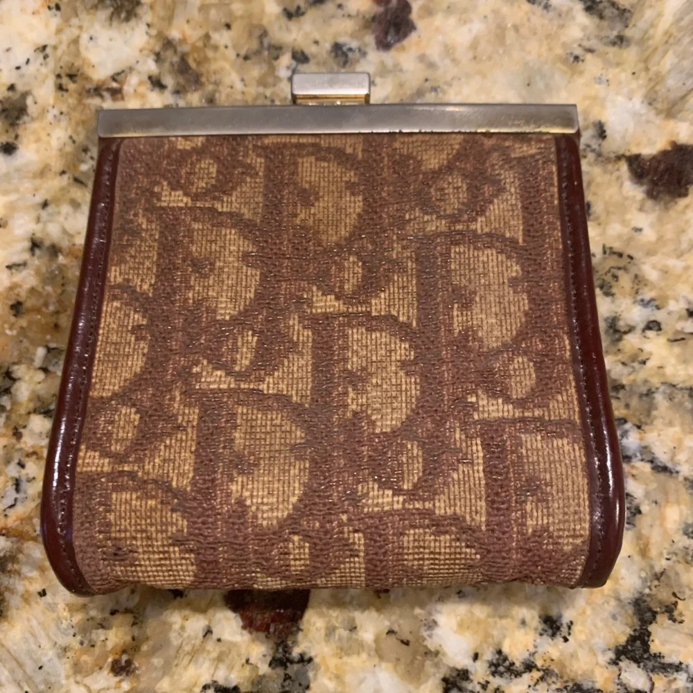 Dior rare vintage